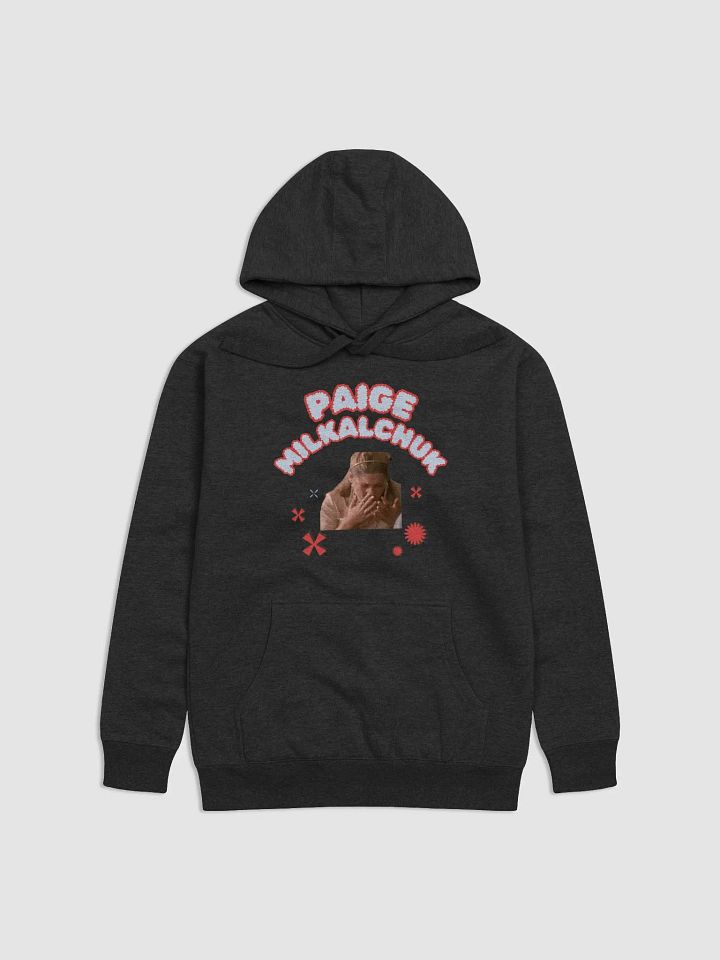 Milkalchuk Hoodie product image (1)