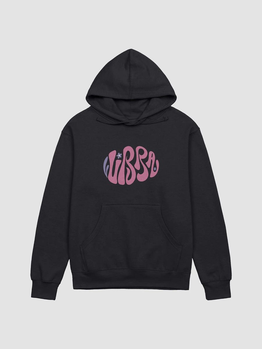 Libra Abstract Hoodie product image (1)