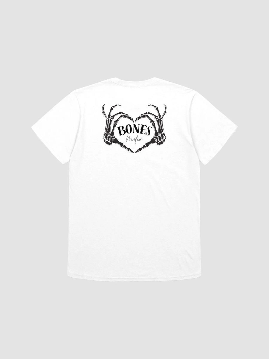 Money Man Bones T-Shirt product image (8)