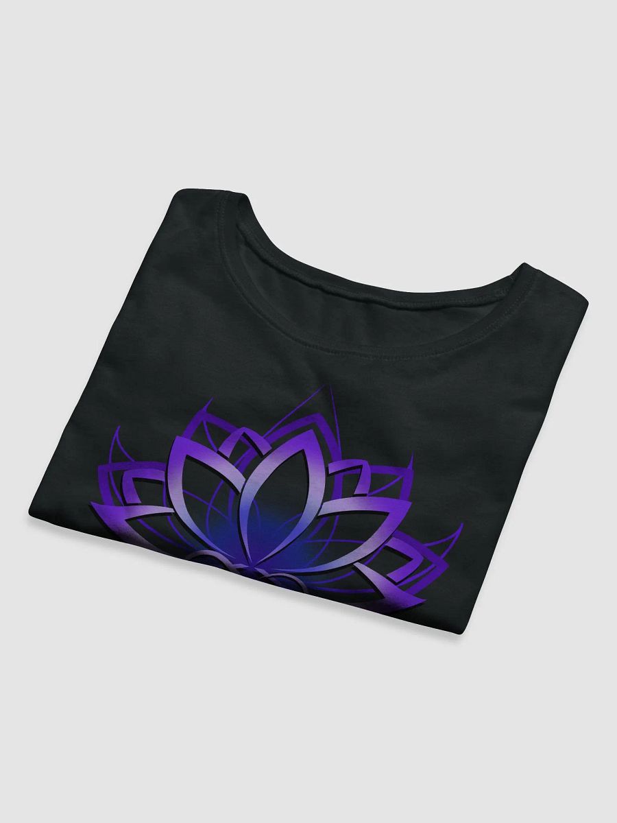 Flexxfinity Fitness Graphic Crop Top product image (5)