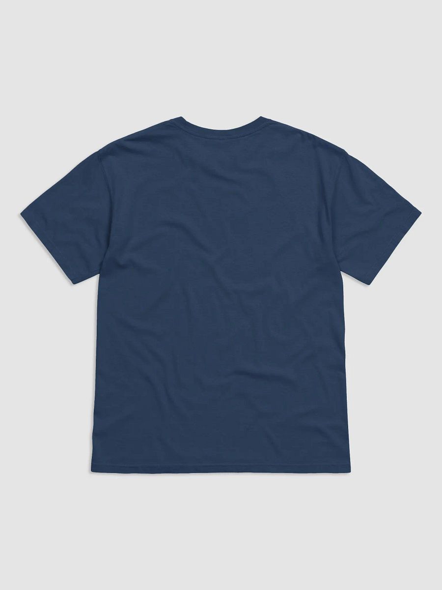 Because Different is the New Cool Heavyweight Unisex T-Shirt product image (3)