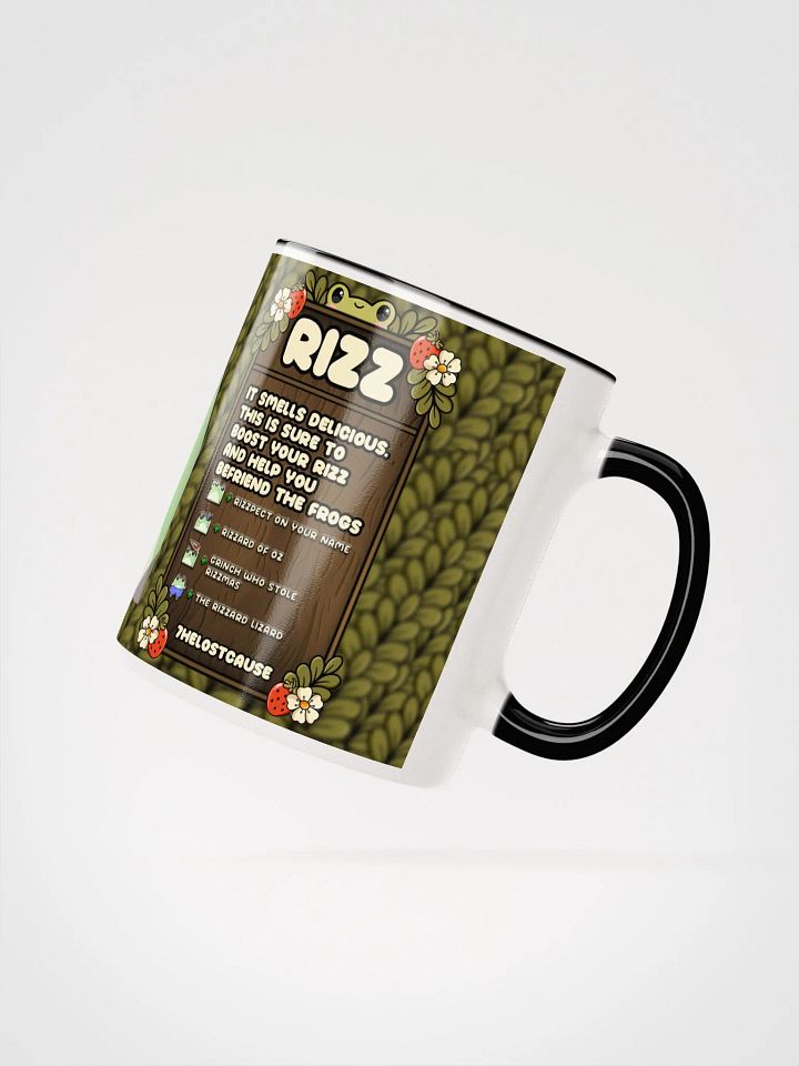 RIZZ MUG product image (17)