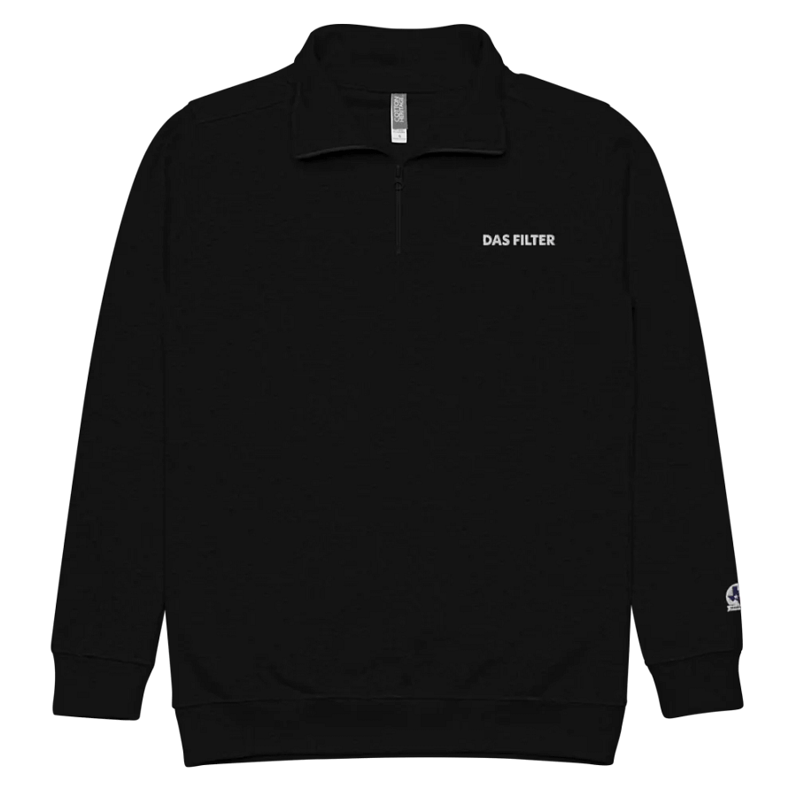 Texan Pride Unisex Fleece Pullover product image (7)