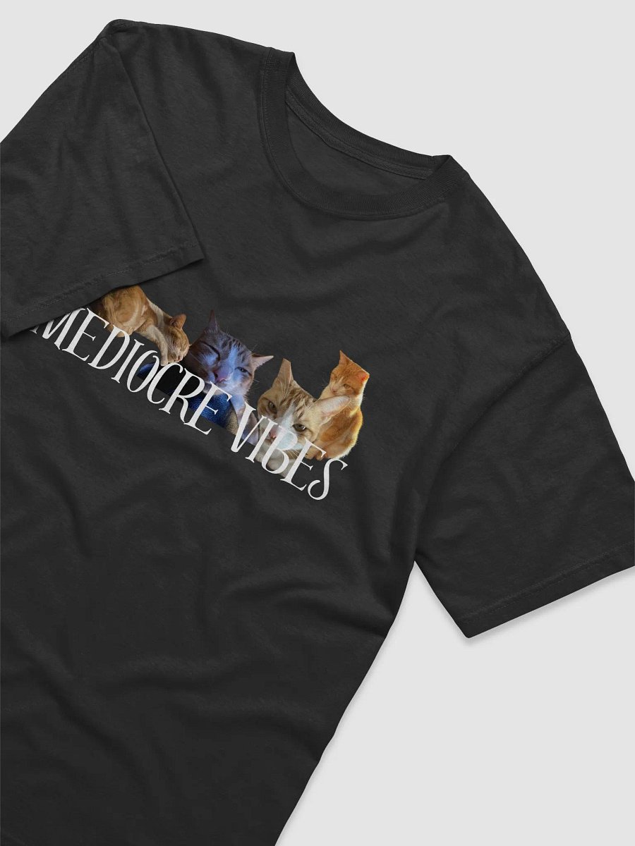 Mediocre Vibes product image (3)