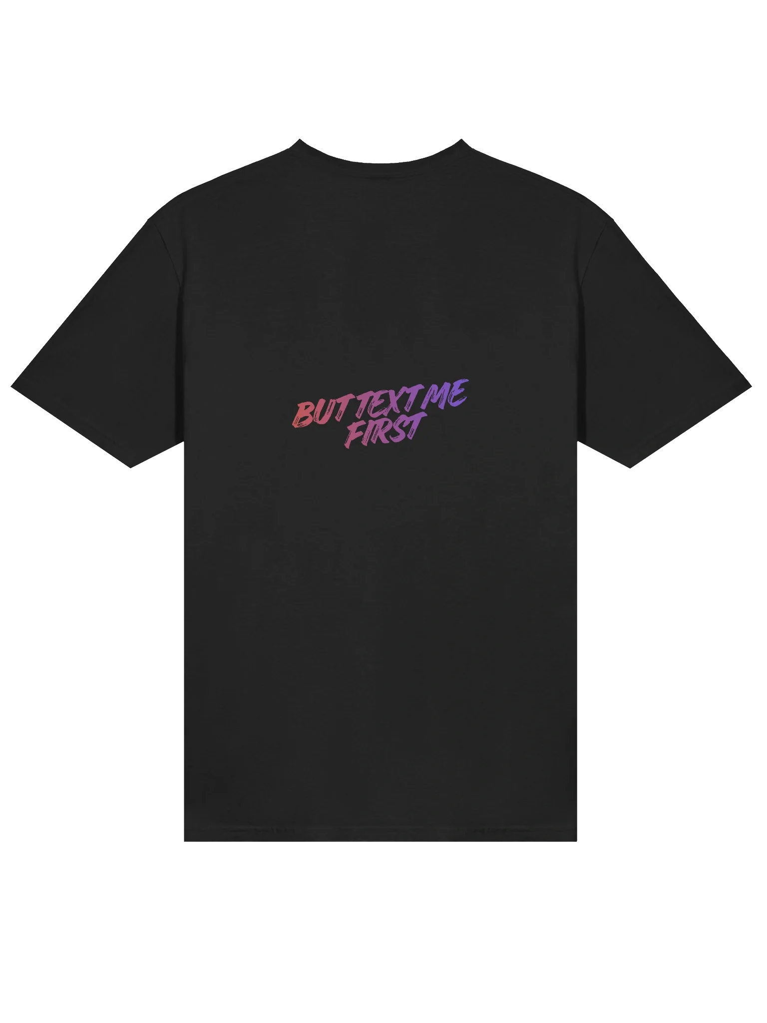 Stuff Me Like a Turkey, But Text Me First product image (4)