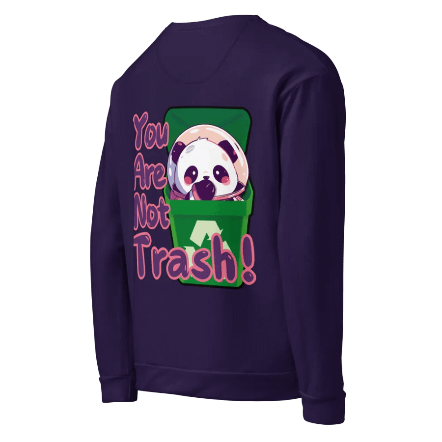 YANT Sweatshirt product image (3)