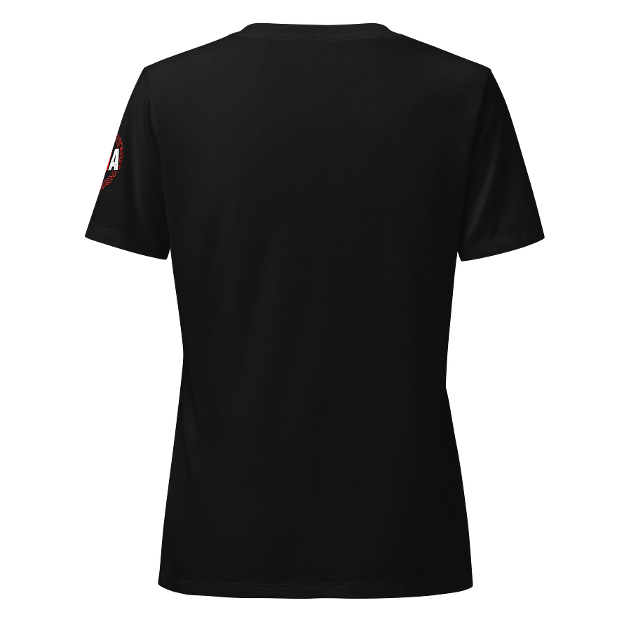 PMA - Positive Me(n)tal Attitude - V-Neck Tee product image (19)