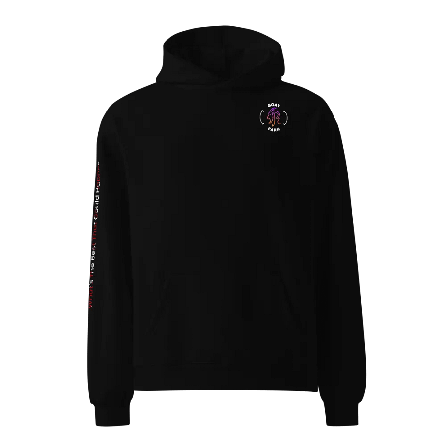 Goat Farm Graphic 2 product image (1)