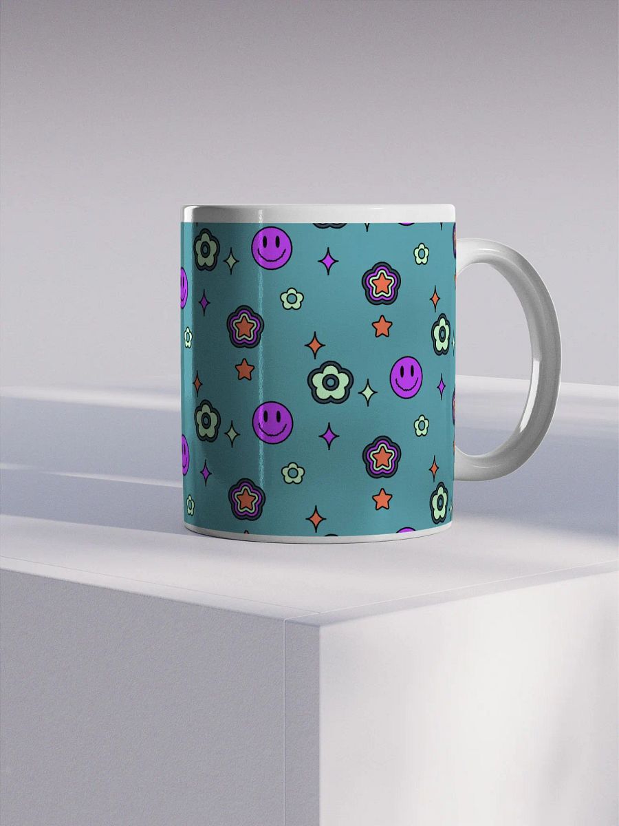 Pattern Mug product image (4)