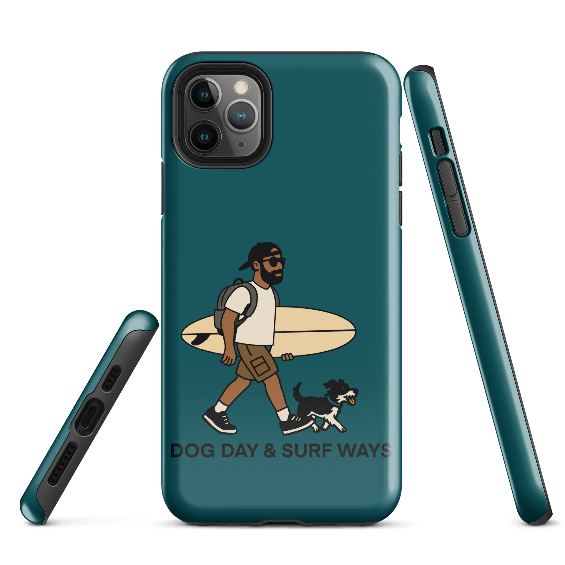 Dog Day & Surf Ways product image (3)