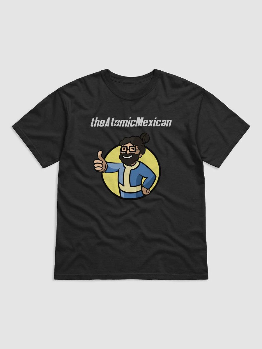 The Atomic T-Shirt! product image (2)