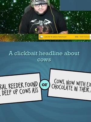 My community doesn't give a fudge! | generalreeder on #Twitch #streamer #jackbox #darkhumor #funny