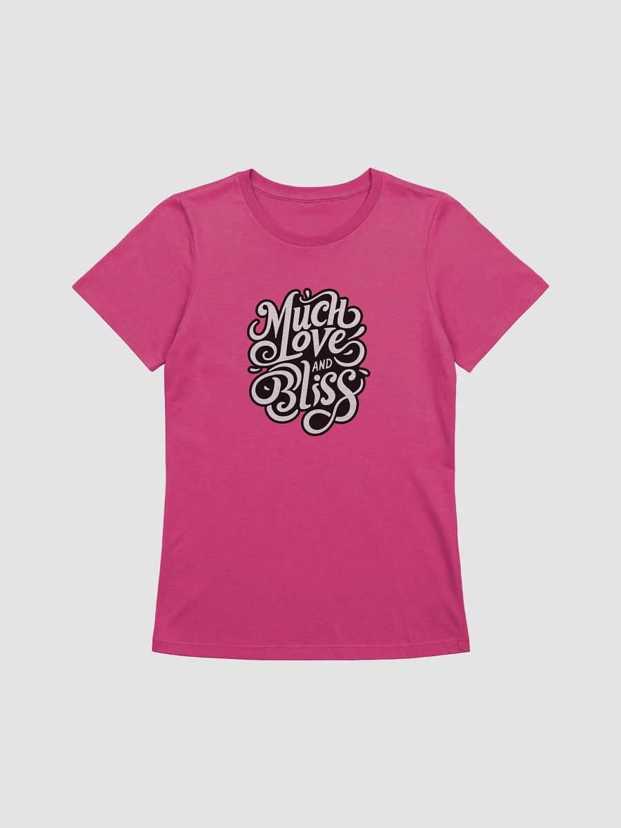 Women's Supersoft Relaxed-fit T-Shirt product image (61)