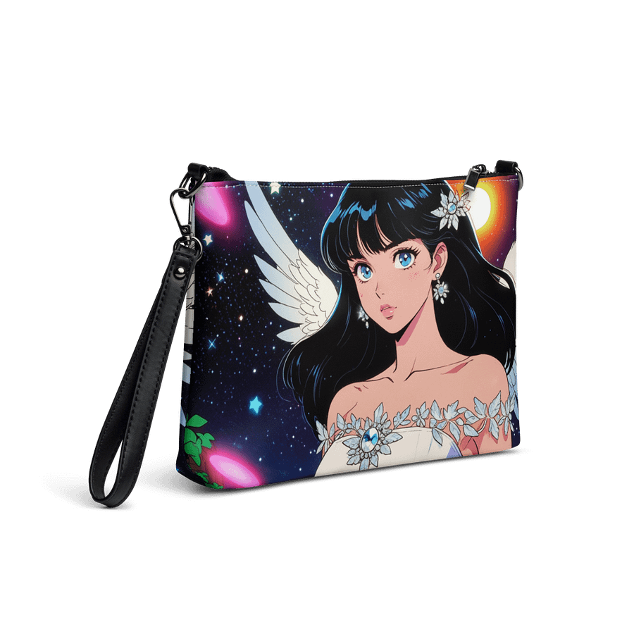 Muse Coquette Crossbody Bag product image (5)