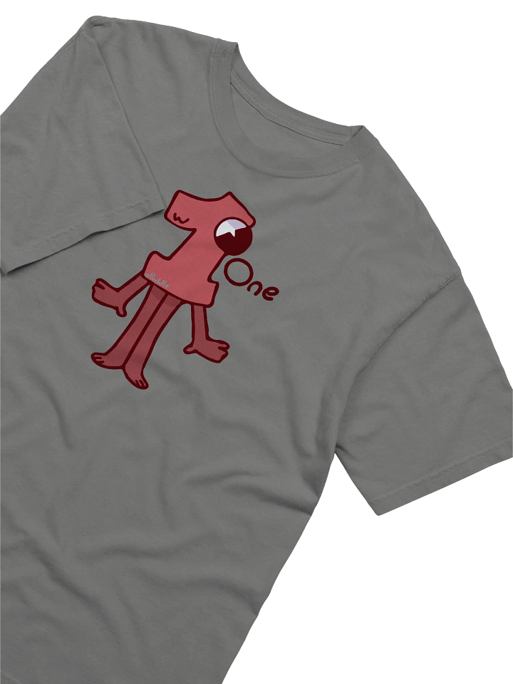 One T-Shirt product image (2)