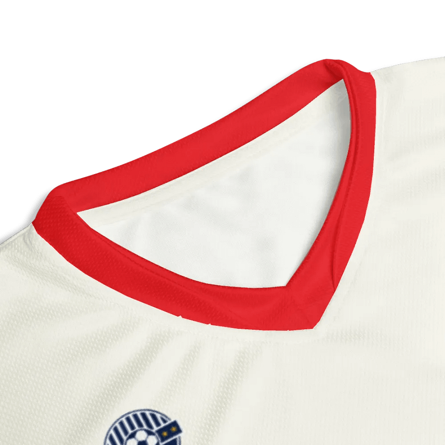 Lebanon Soccer Jersey Football FC Unisex product image (6)