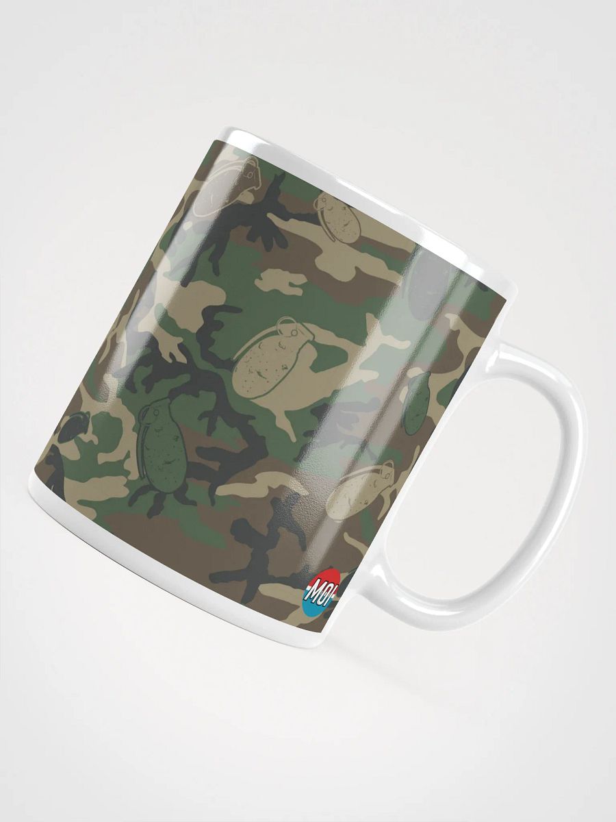 Potato Nade Camo Mug product image (10)