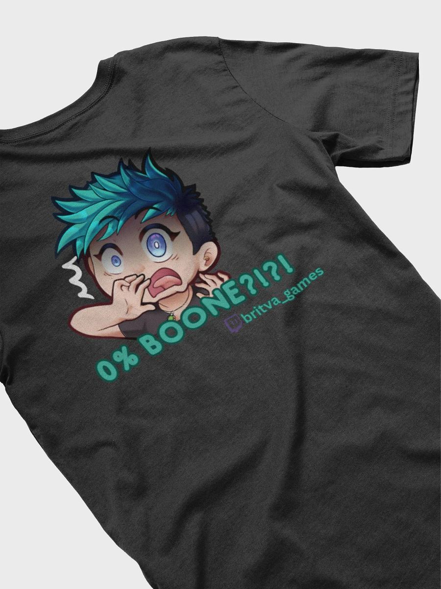Boonecheck Scaries - 0% Boone product image (5)