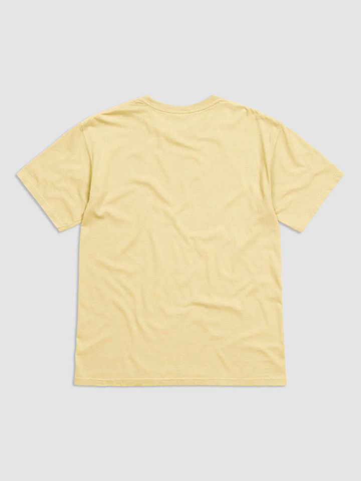 Roman Reigns Kite Shield Heavyweight T-Shirt product image (7)
