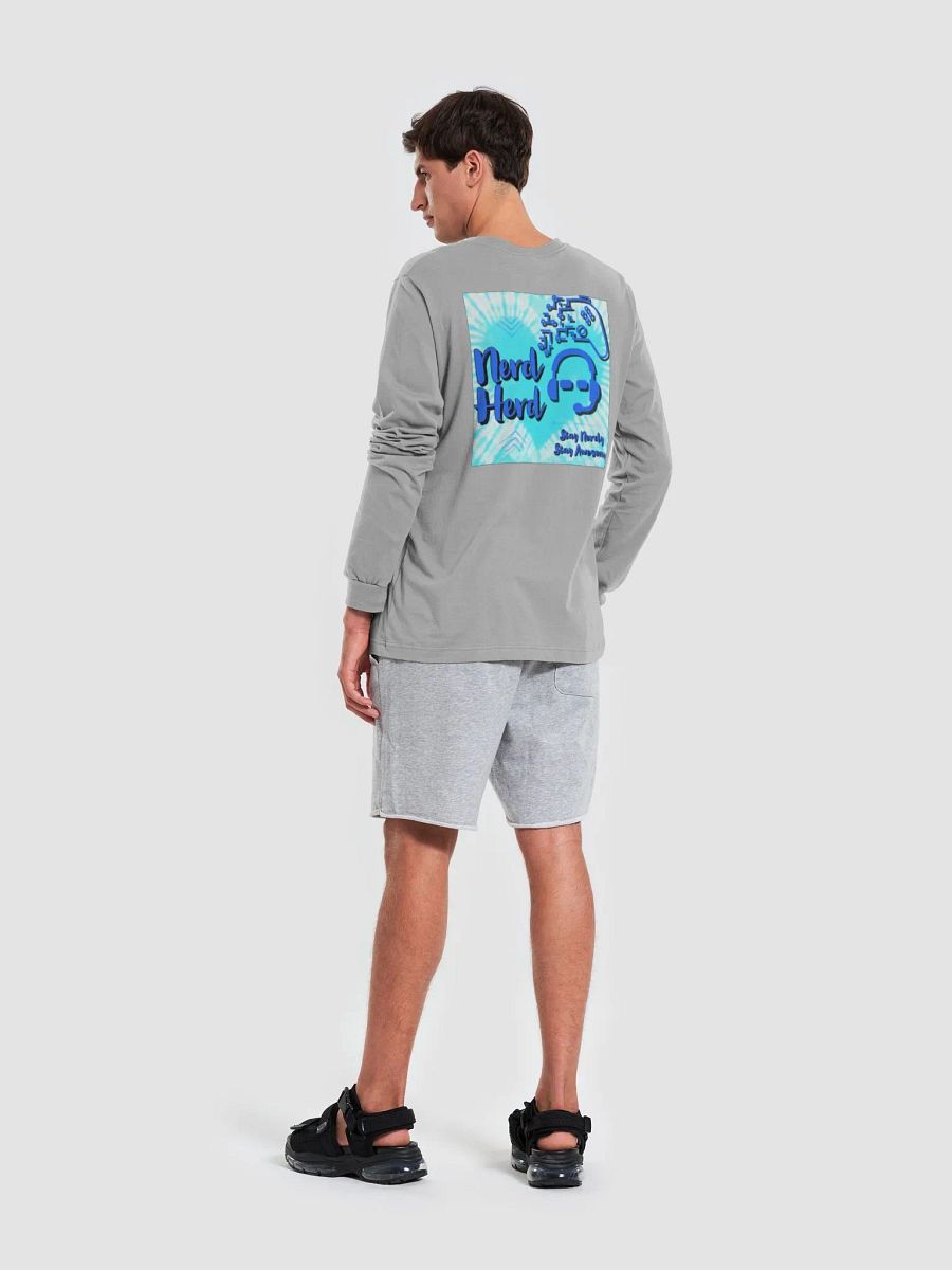 HYPE Supersoft Long Sleeve T-Shirt product image (56)
