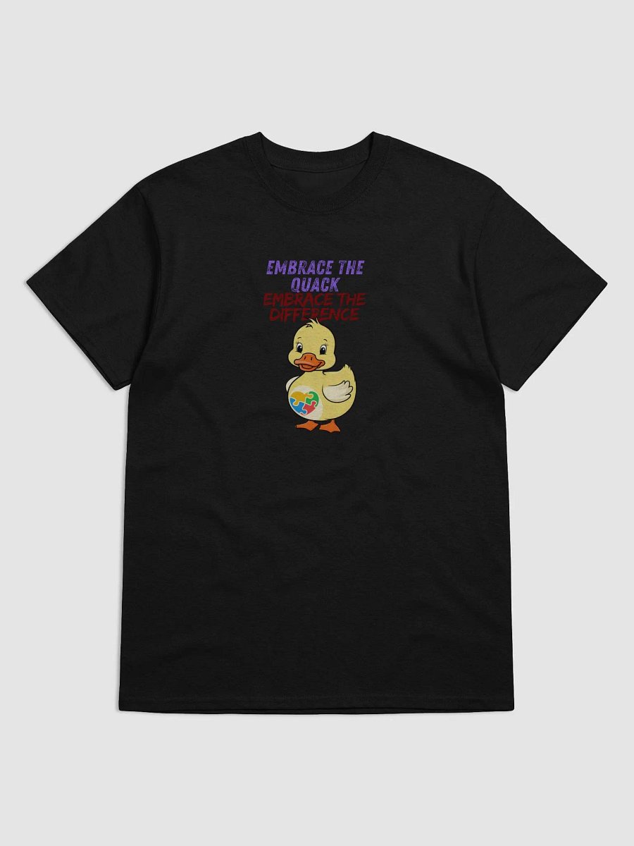 Embrace the Quack Tee product image (1)