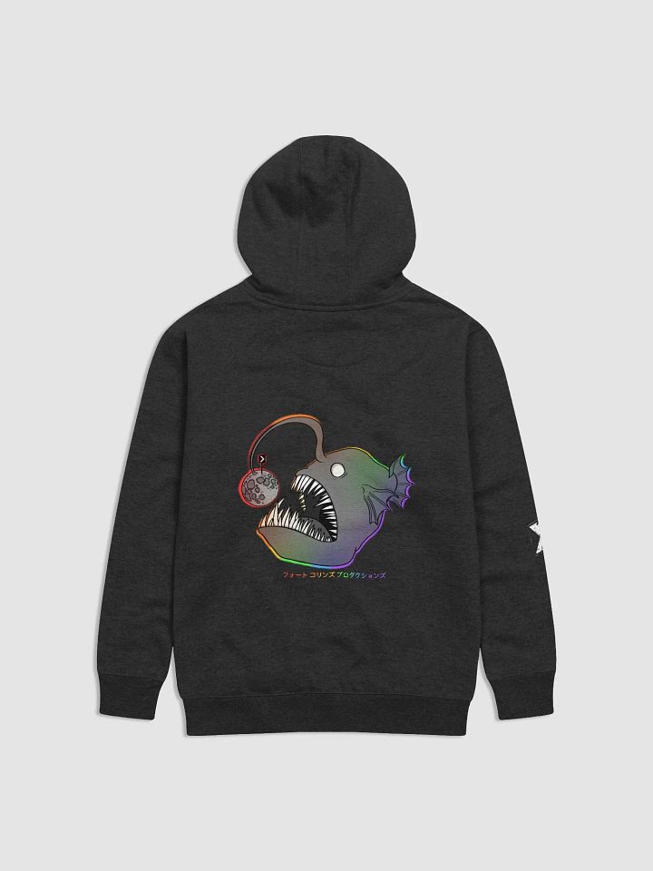フォートコリンズプロダクション - Sweatshirt product image (2)