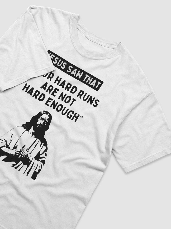 Divine Inspiration Tee product image (2)