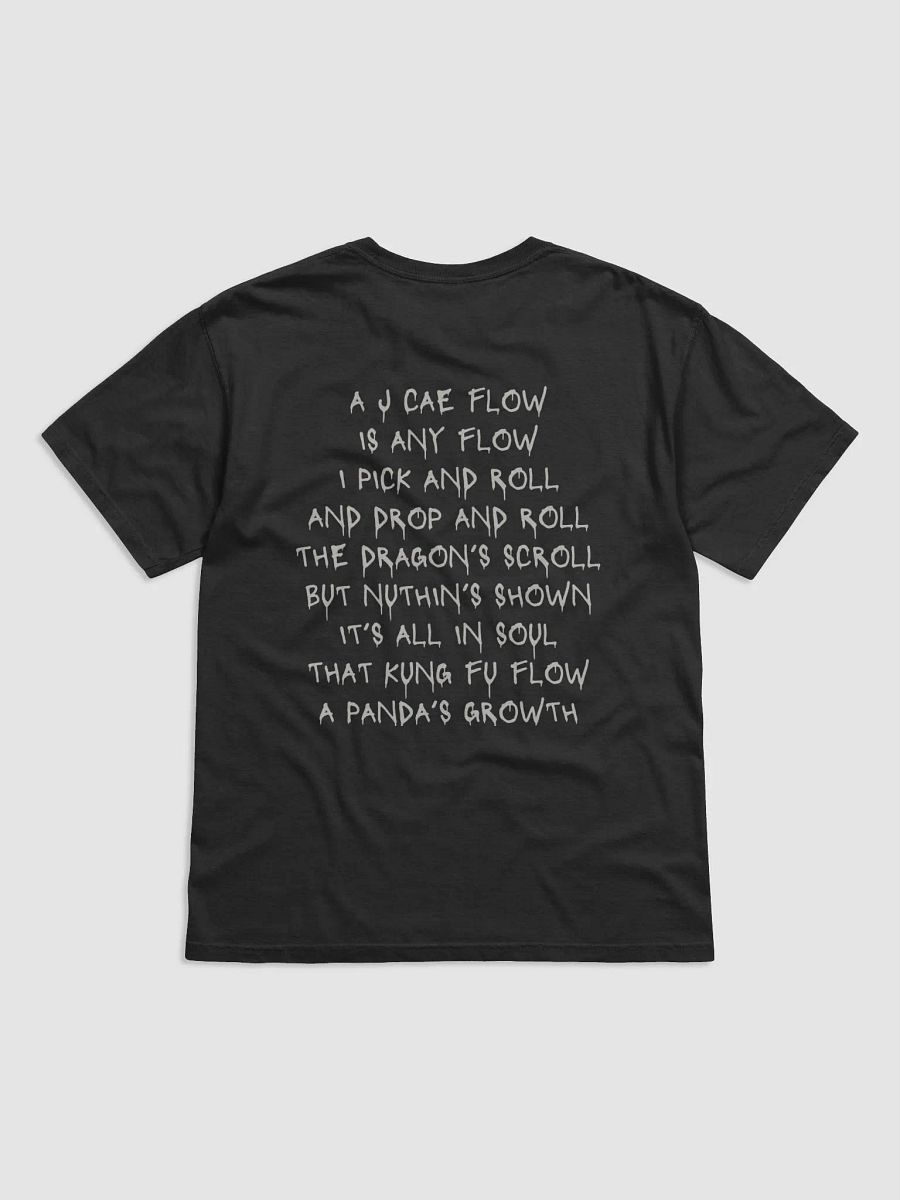 J Cae Flow T Shirt product image (2)