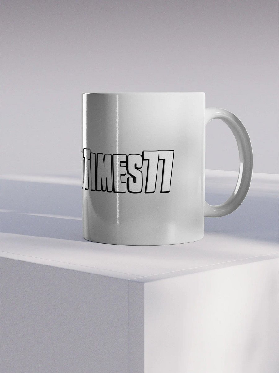 MGT Coffee Mug product image (4)