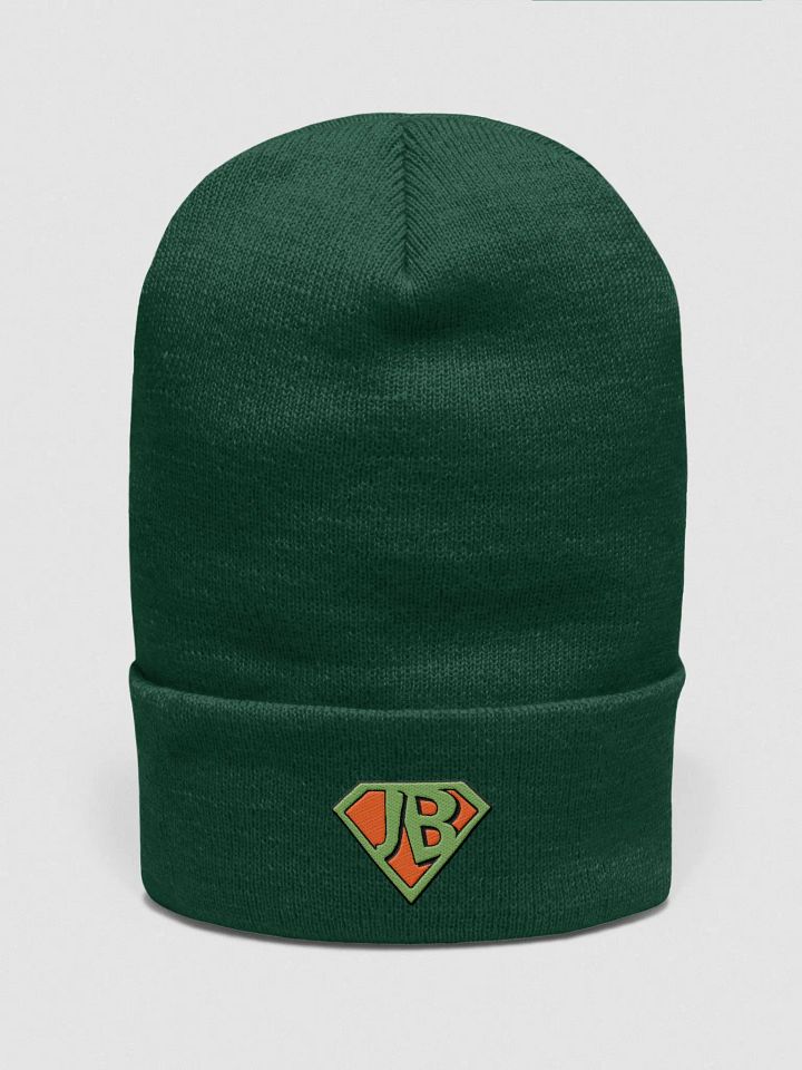 JBeanie (Loose) product image (36)