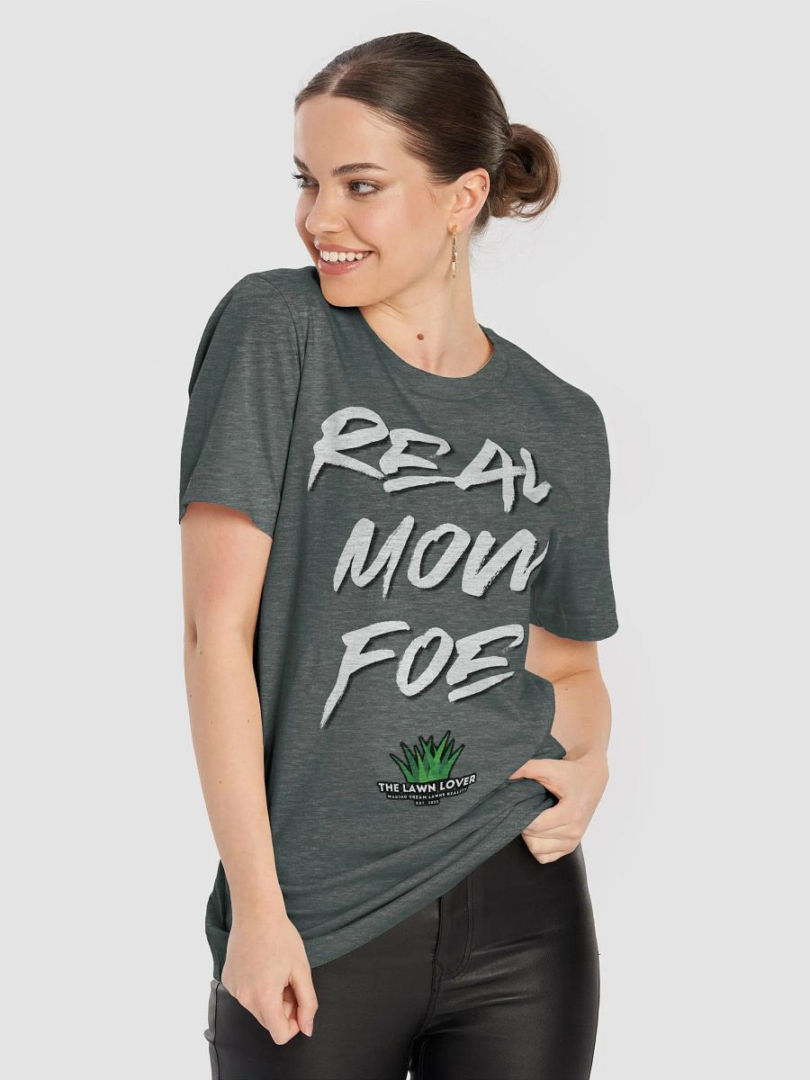 Real Mow Foe Tee product image (54)