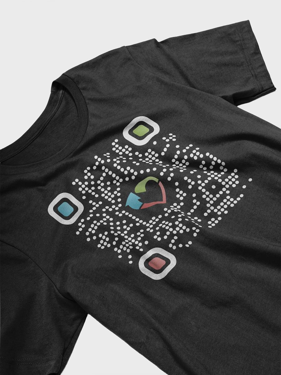 Stealth Wealth Shirt product image (2)