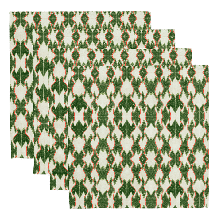 Happy New Year Napkins product image (2)