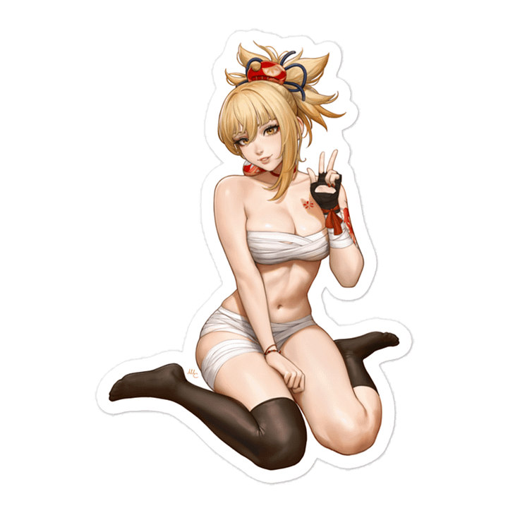 Yoimiya product image (1)