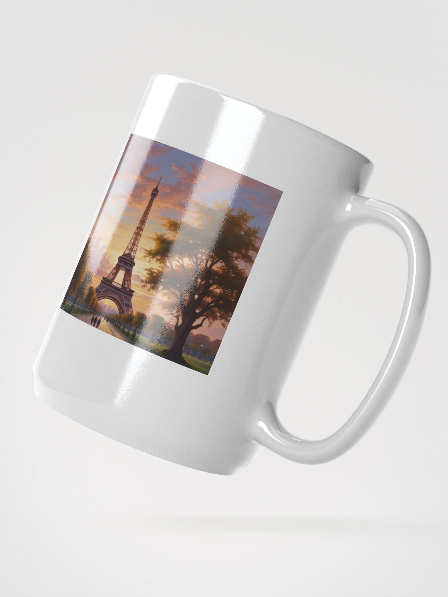 Eiffel Tower product image (2)
