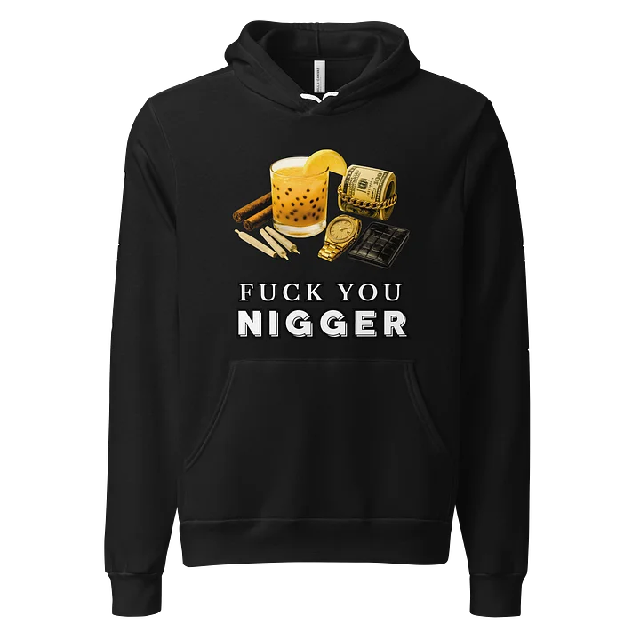 Supersoft Everyday Hoodie product image (1)