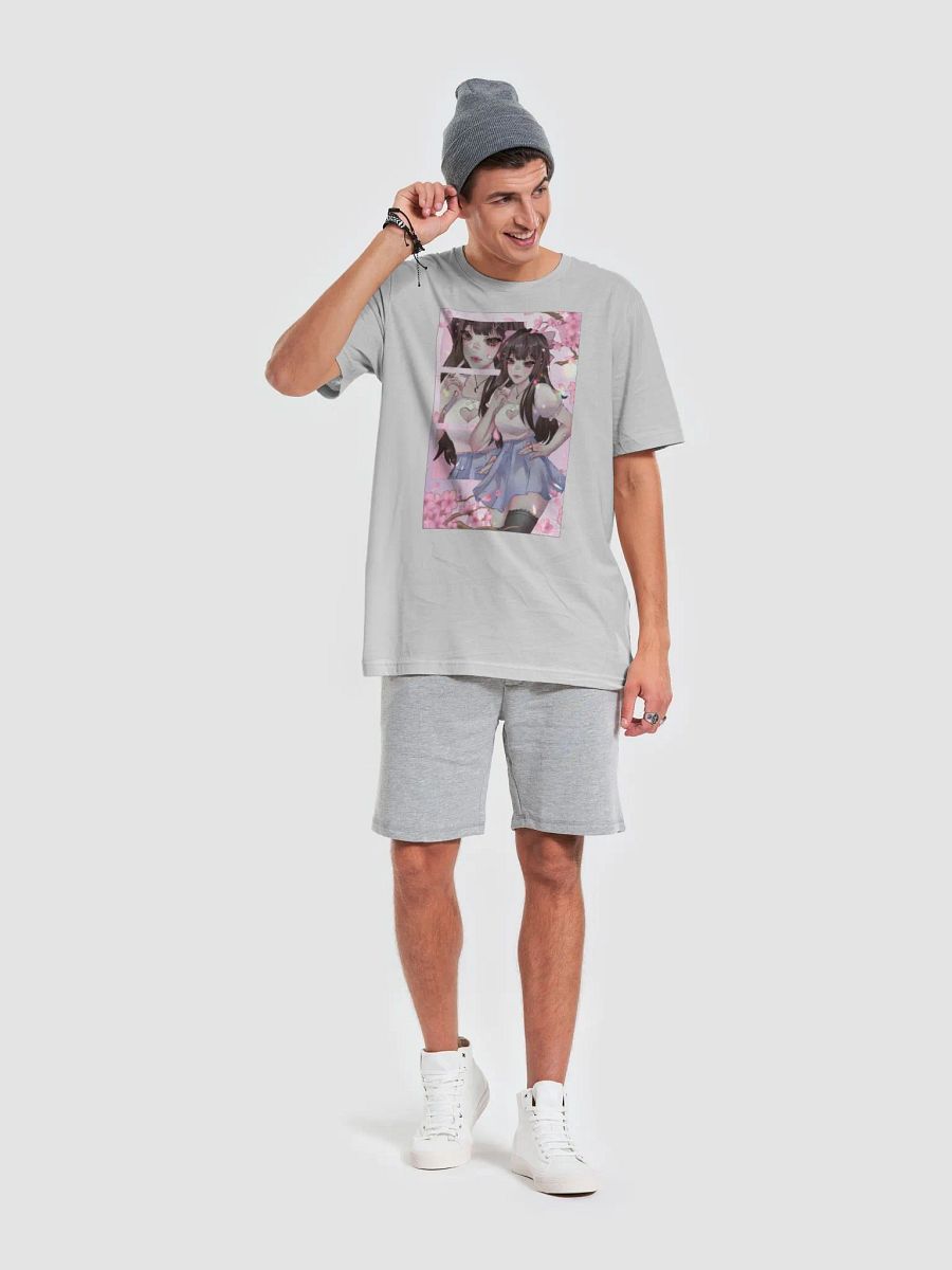 hime blossoms - unisex tee ❀ product image (5)