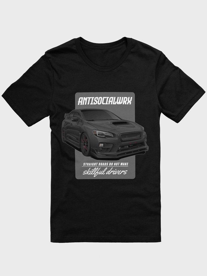 T-shirt - antisocialwrx product image (5)