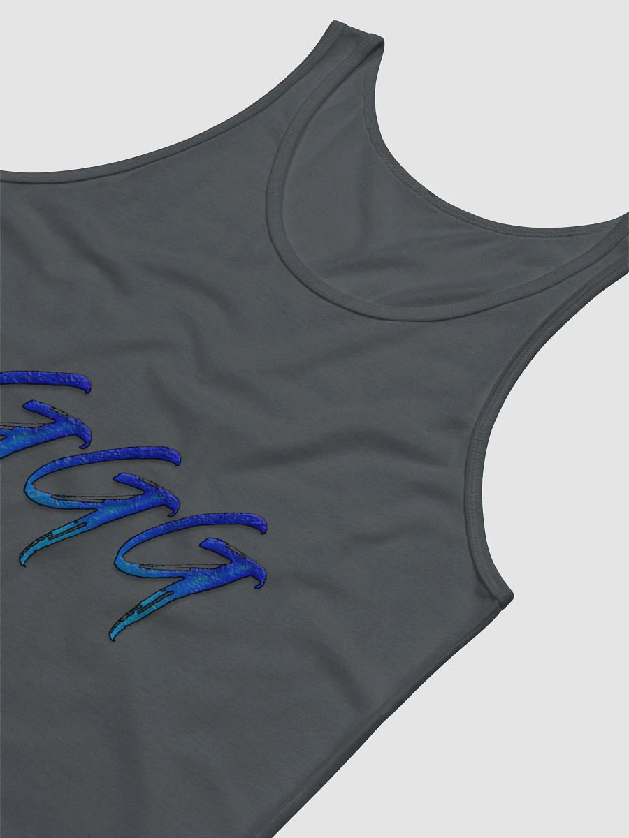GGG Logo Men's Muscle Tank product image (52)