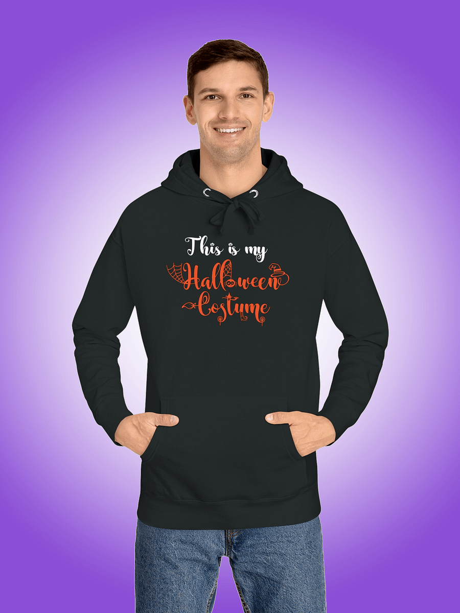 This Is My Halloween Costume product image (1)