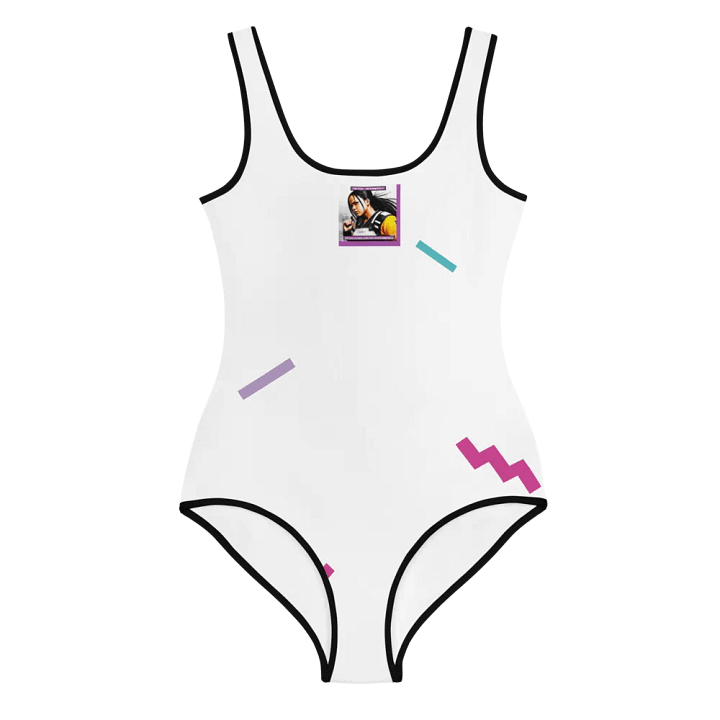 Timeless Adventure Youth Swimsuit product image (1)