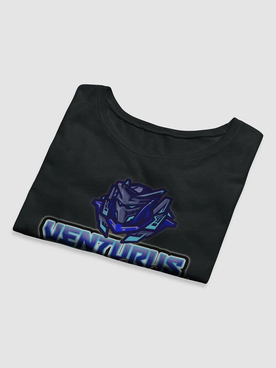 VDG Logo 'Soft Style' Baby Tee product image (8)