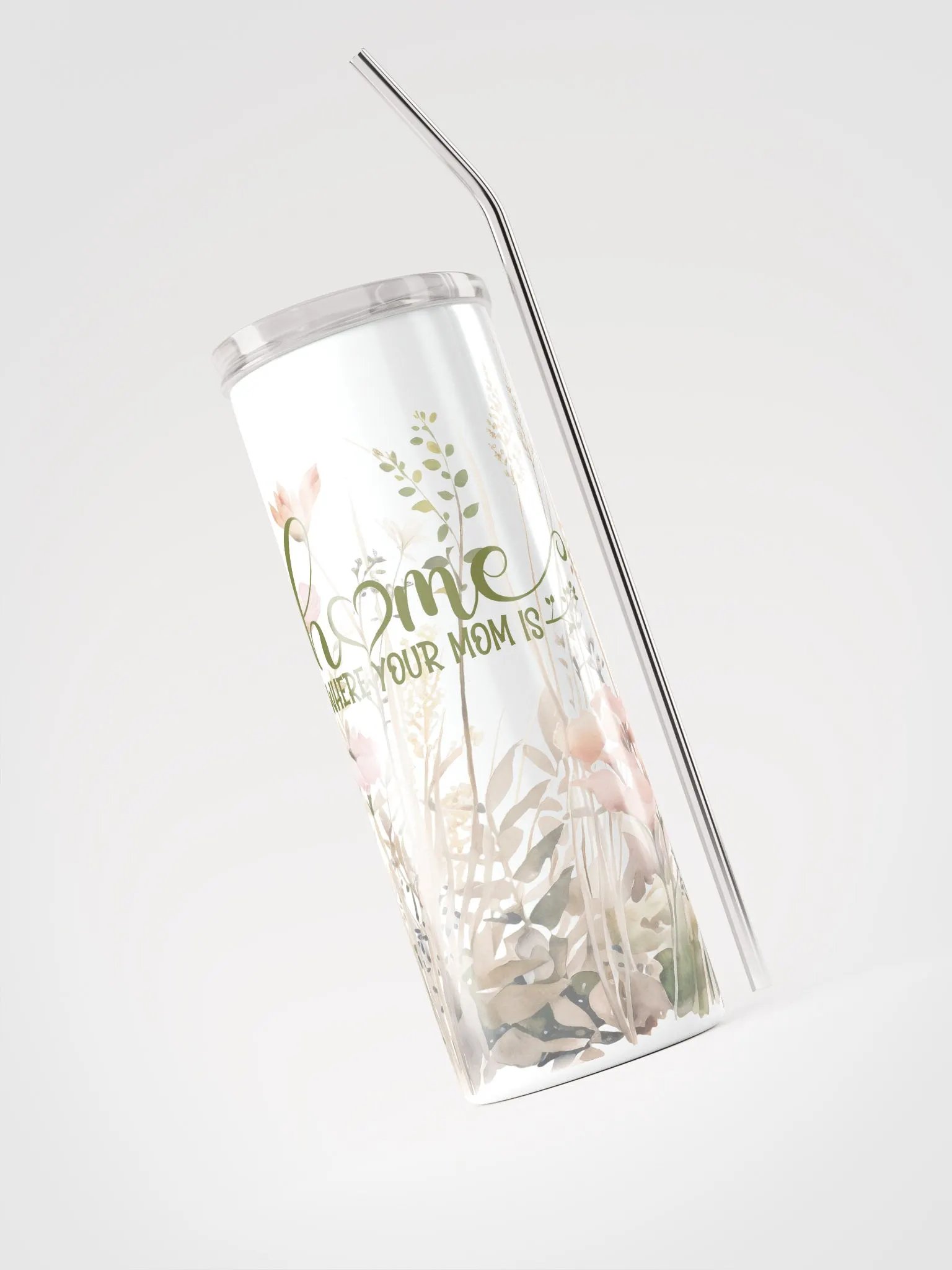 Home is Where Mom is Tumbler product image (3)
