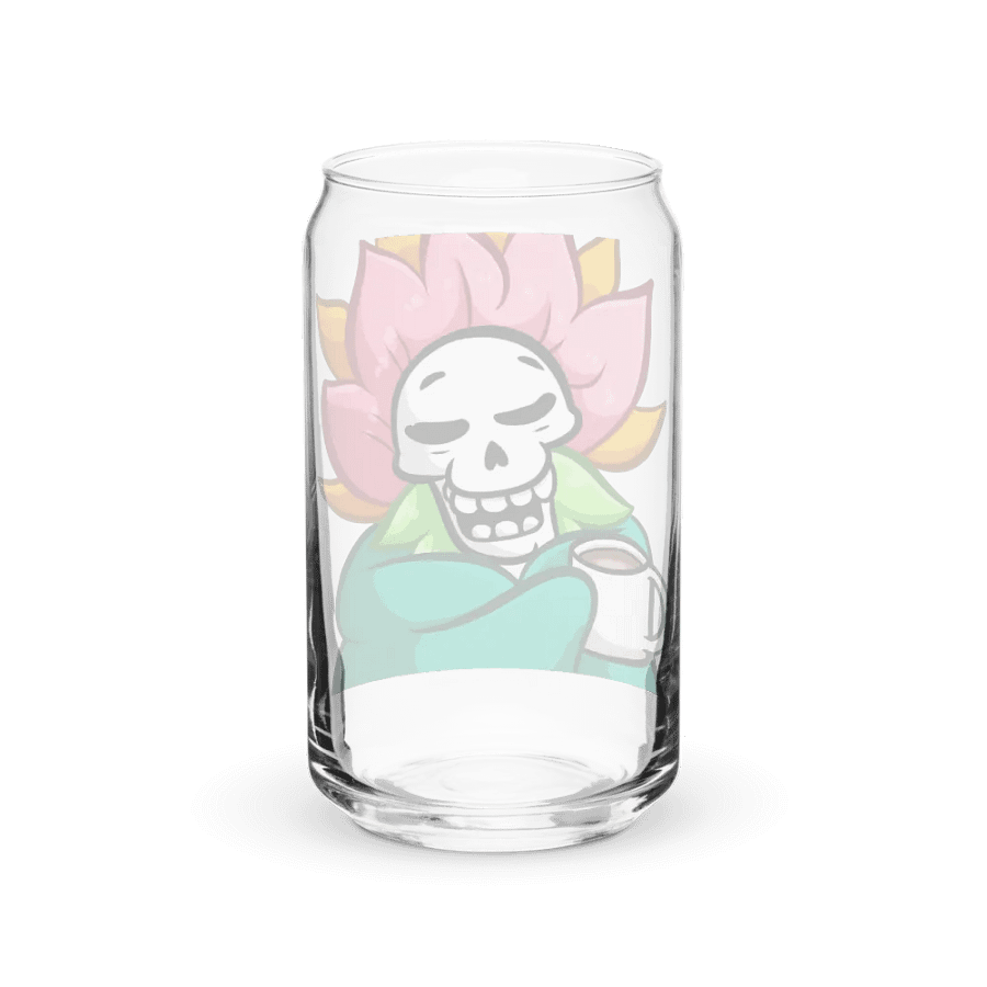 Bobloo Cozy Glass product image (8)
