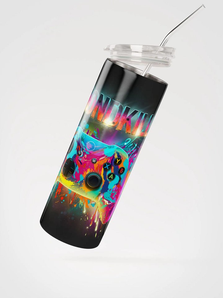 Vibrant Tumblr product image (2)