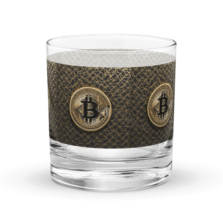 BTC Glas black 2 product image (2)