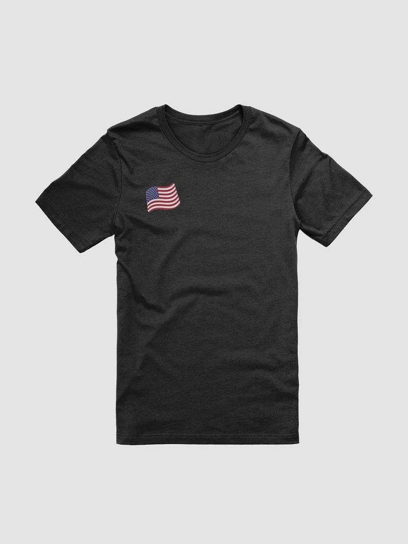 American T hirt for all