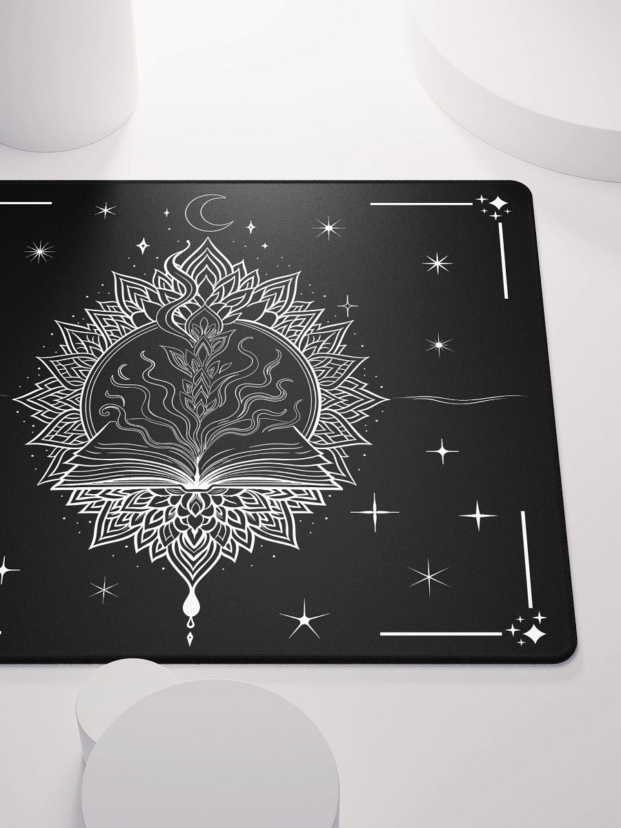 Starry Night Stories mousepad product image (5)