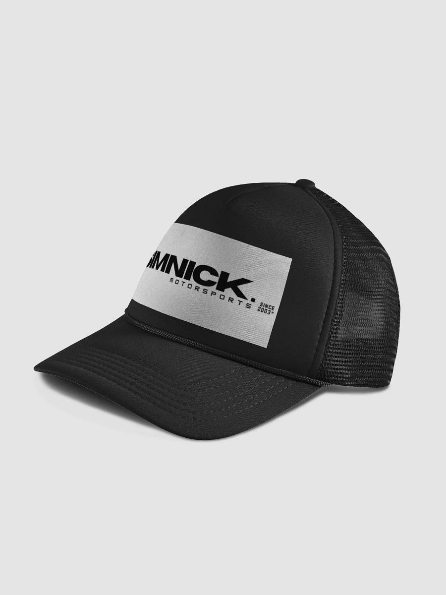 SIMNICK MOTORSPORTS Hat product image (4)