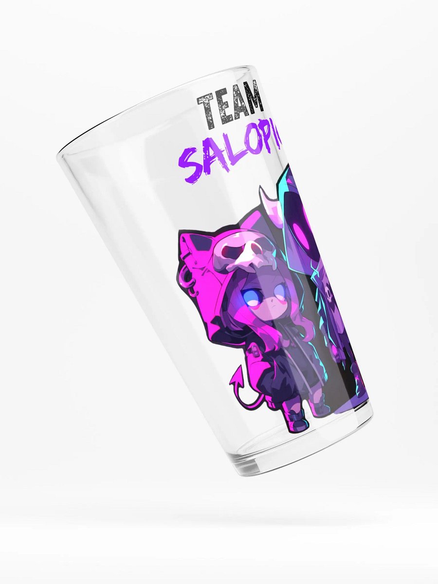 Potion Minii&Baky 💜😈 product image (2)